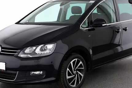 VW Sharan 96.927 km 20.480 &euro; Ludwigsfelde 14974
