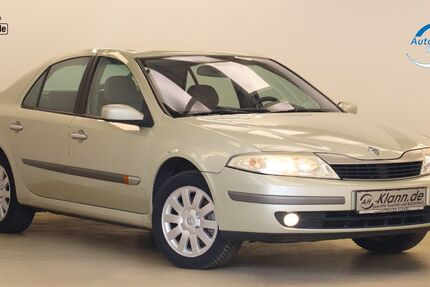 Renault Laguna 160.971 km 1.899 € Teltow 14513