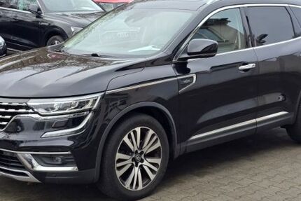 Renault Koleos 33.400 km 29.890 &euro; Berlin 13581