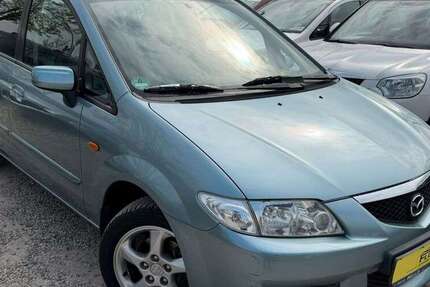 Mazda Premacy 51.493 km 4.290 &euro; Berlin 13089