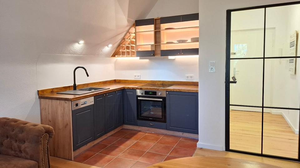 3-Zimmer-Wohnung in Beelitz, Finanzierung ohne Eigenkapital mögli 3 zimmer