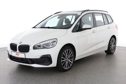 BMW 220 Gran Tourer 96.419 km 22.880 &euro; Berlin 12103