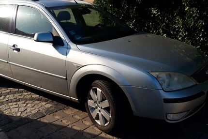 Ford Mondeo 274.515 km 700 &euro; Groß Kreutz 14550