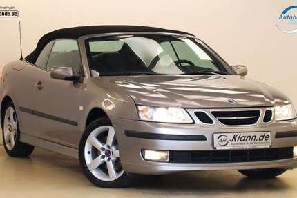 Saab 9-3 179.893 km 7.999 &euro; Teltow 14513