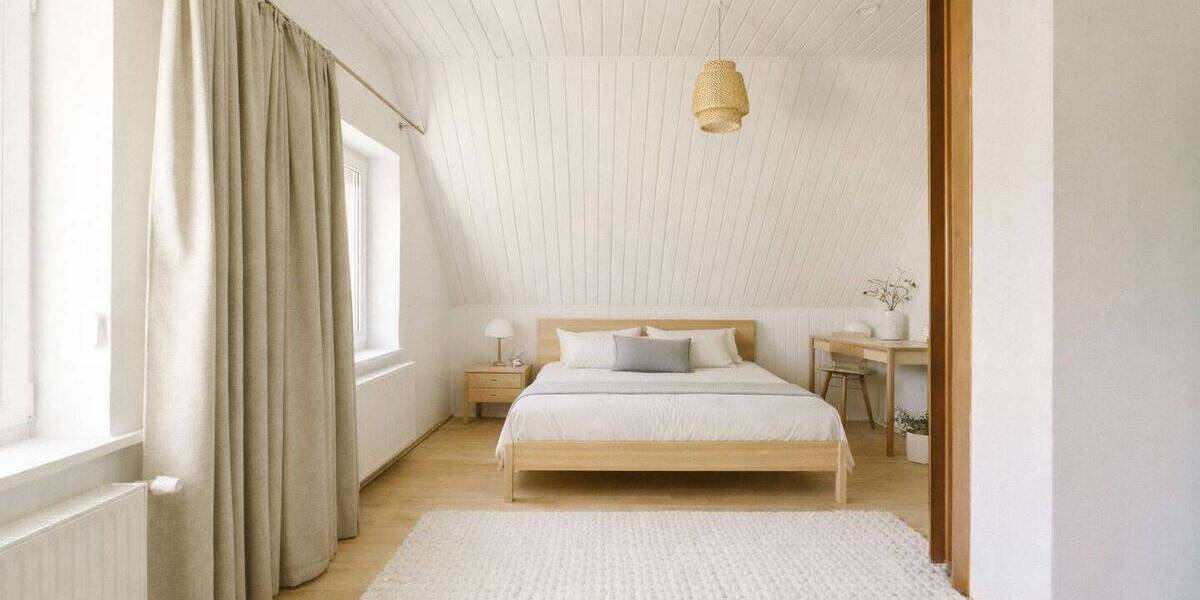 Einfamilienhaus Potsdam Bornstedt - 7 Zimmer, 188 m&sup2;, 1.100.000&euro; | Angebot:26043399