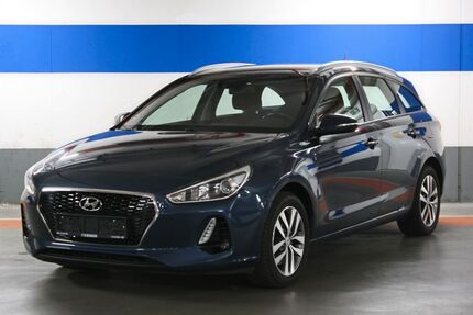 Hyundai i30 73.000 km 11.000 &euro; Berlin 10785