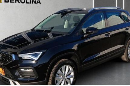 Seat Ateca 1.500 km 30.333 &euro; Berlin 13581