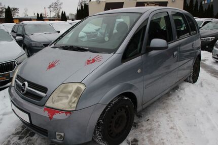 Opel Meriva 134.990 km 990 &euro; Falkensee 14612