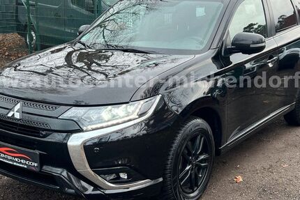 Mitsubishi Outlander 96.000 km 19.999 &euro; Michendorf 14552