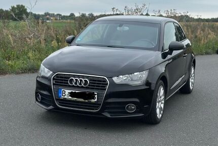 Audi A1 98.185 km 7.500 &euro; Blankenfelde-Mahlow 15831