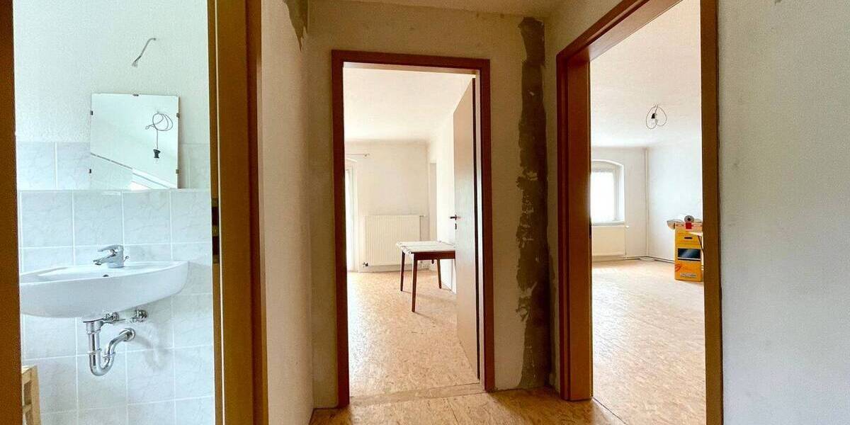 Einfamilienhaus Bergholz-Rehbrücke Rehbrücke - 1 Zimmer, 250 m&sup2;, 699.000&euro; | Angebot:26817349