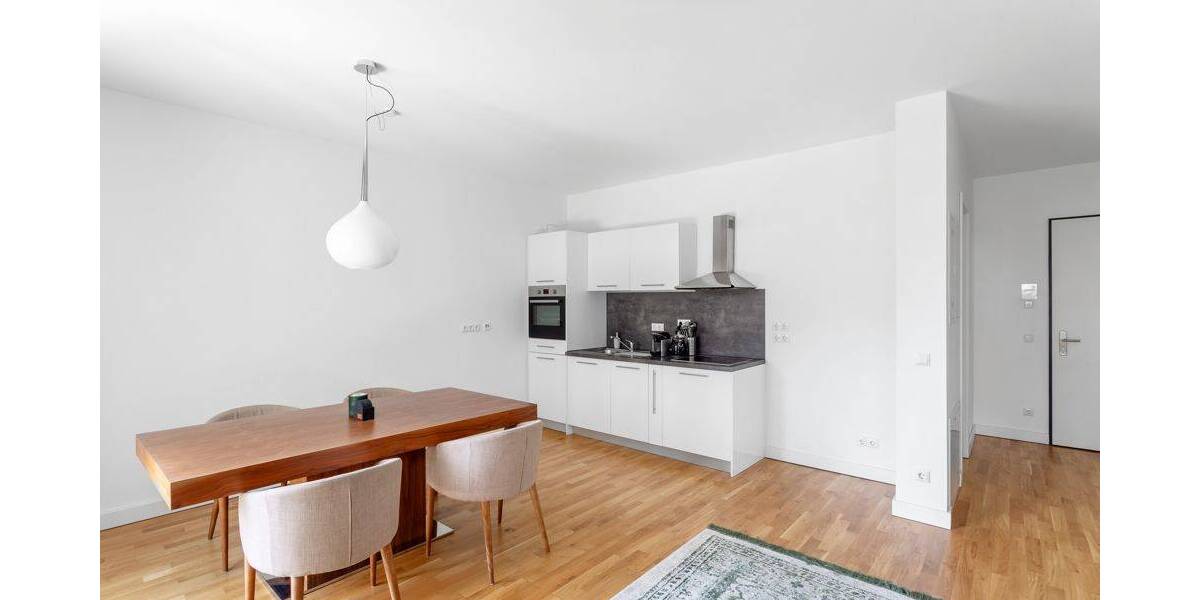 Etagenwohnung Berlin Wilmersdorf - 2 Zimmer, 72 m&sup2;, 569.600&euro; | Angebot:26798568