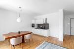Etagenwohnung Berlin Wilmersdorf - 2 Zimmer, 72 m&sup2;, 569.600&euro; | Angebot:26798568