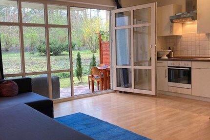 Wohnung Seddiner See - 2 Zimmer, 54 m&sup2;, 160.000&euro; | Angebot:27295770