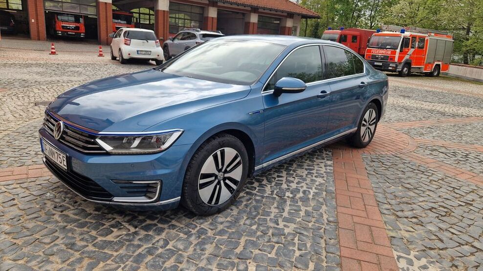 VW Passat 87.000 km 16.995 € Großbeeren 14979