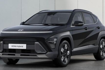 Hyundai KONA 8.000 km 29.490 &euro; Teltow 14513