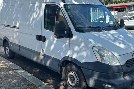 IVECO Andere 354.000 km 6.900 &euro; Berlin 12099