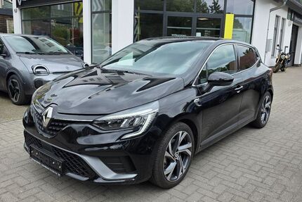 Renault Clio 34.939 km 16.790 &euro; Berlin 12623