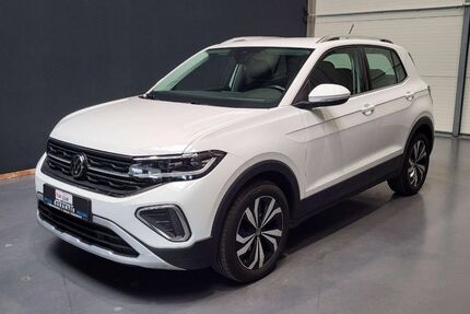 VW T-Cross 15.404 km 21.950 &euro; Teltow 14513