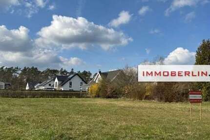 Grundstück Michendorf - 440.000&euro; | Angebot:26314973