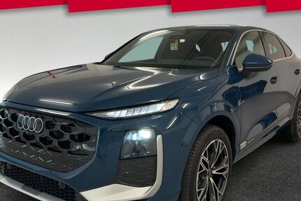 Audi Q3 6.001 km 55.900 &euro; Berlin 12489