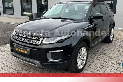 Land Rover Range Rover Evoque 160.645 km 13.499 &euro; Ludwigsfelde 14974