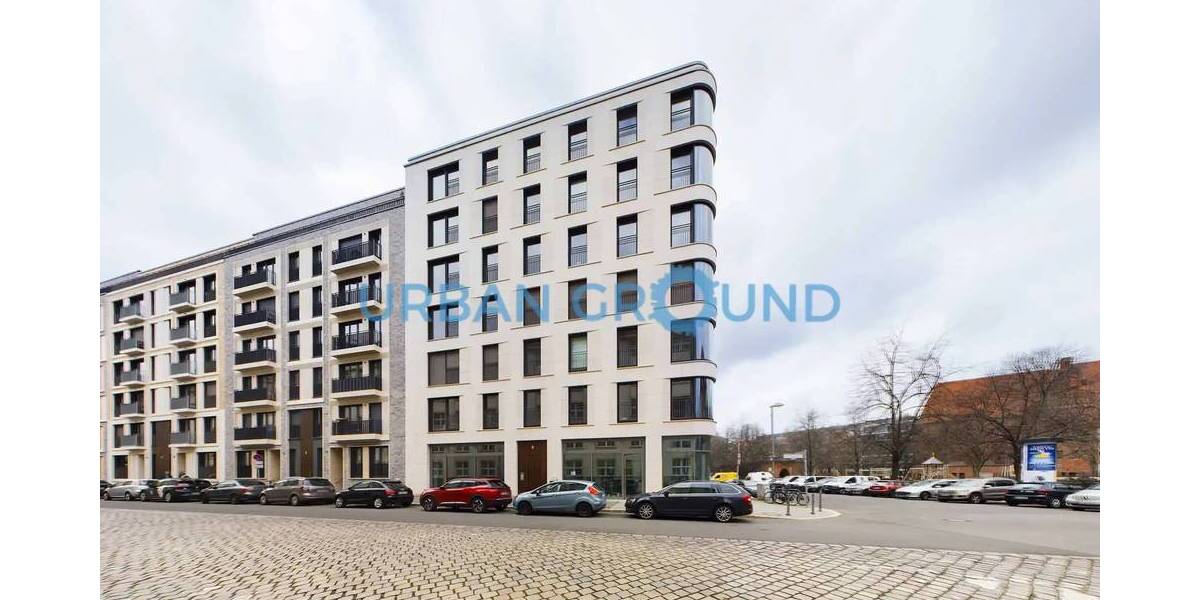 Etagenwohnung Berlin Mitte - 3 Zimmer, 81 m&sup2;, 2.160&euro; | Angebot:26451651