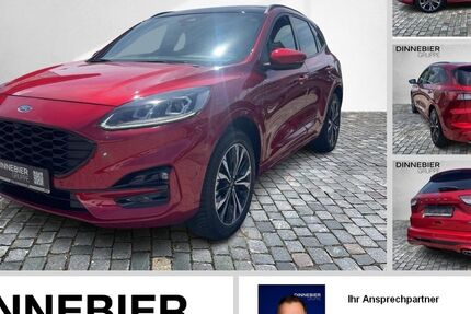 Ford Kuga 45.611 km 27.490 &euro; Berlin 13509