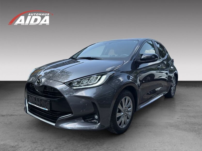 Mazda 2 Hybrid 28.145 km 18.990 € Berlin - Buckow 12351