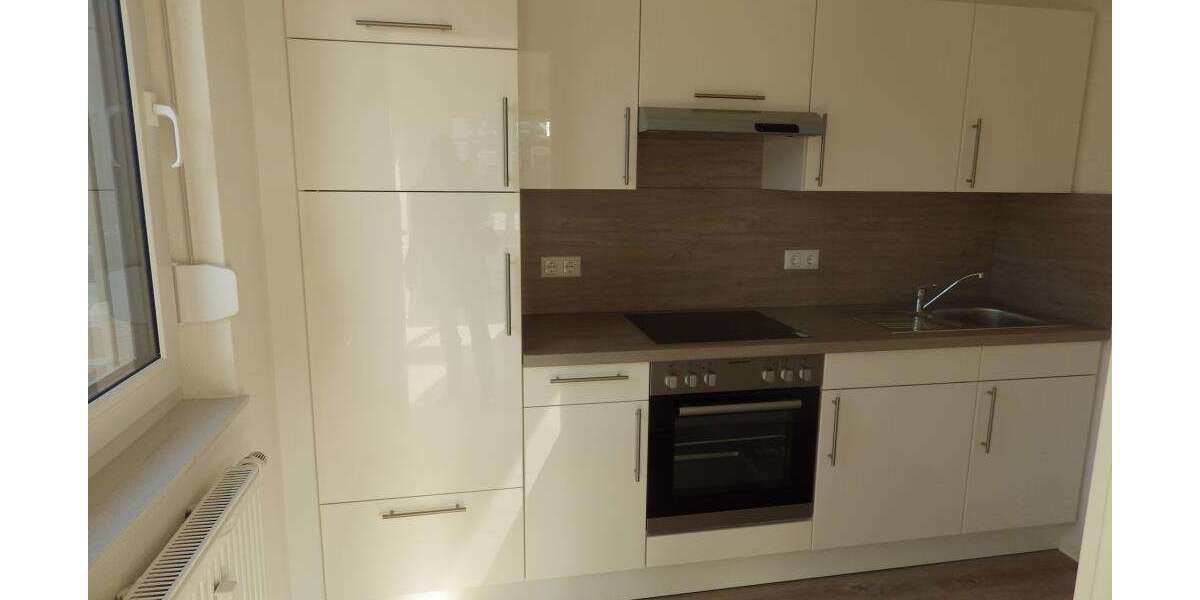 Etagenwohnung Potsdam Fahrland - 2 Zimmer, 53 m&sup2;, 640&euro; | Angebot:26928743