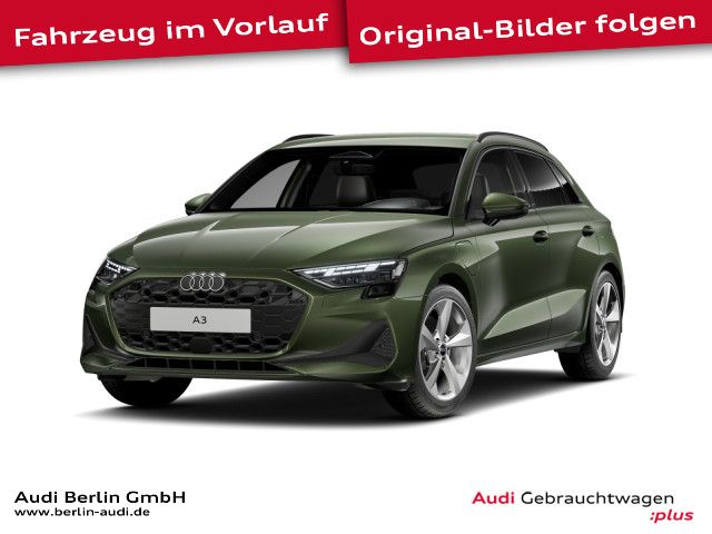 Audi A3 8.690 km 41.500 &euro; Berlin 10587