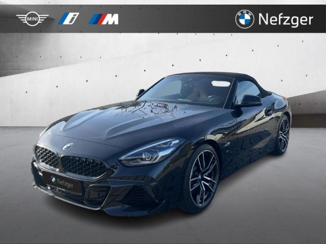 BMW Z4 31.600 km 47.900 € Berlin-Siemensstadt 13629