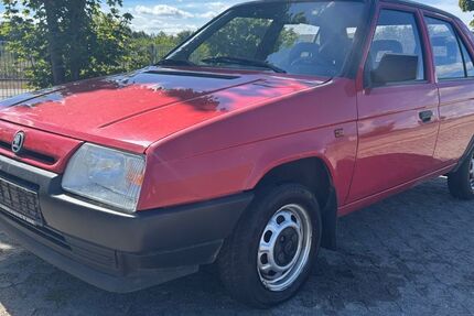 Skoda Favorit 94.568 km 3.999 € Brück 14822