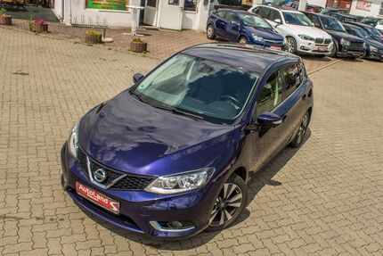 Nissan Pulsar 137.000 km 6.999 € Nauen 14641