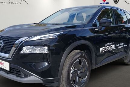 Nissan X-Trail 2.248 km 37.990 € Nauen 14641