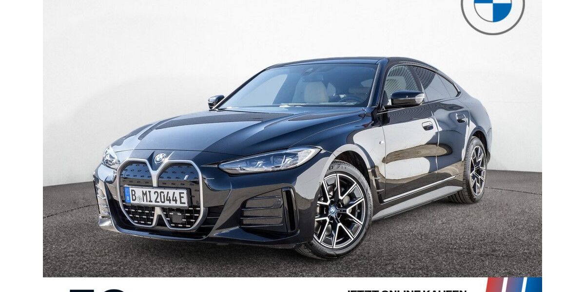 BMW i4 18.000 km 42.950 &euro; Teltow 14513