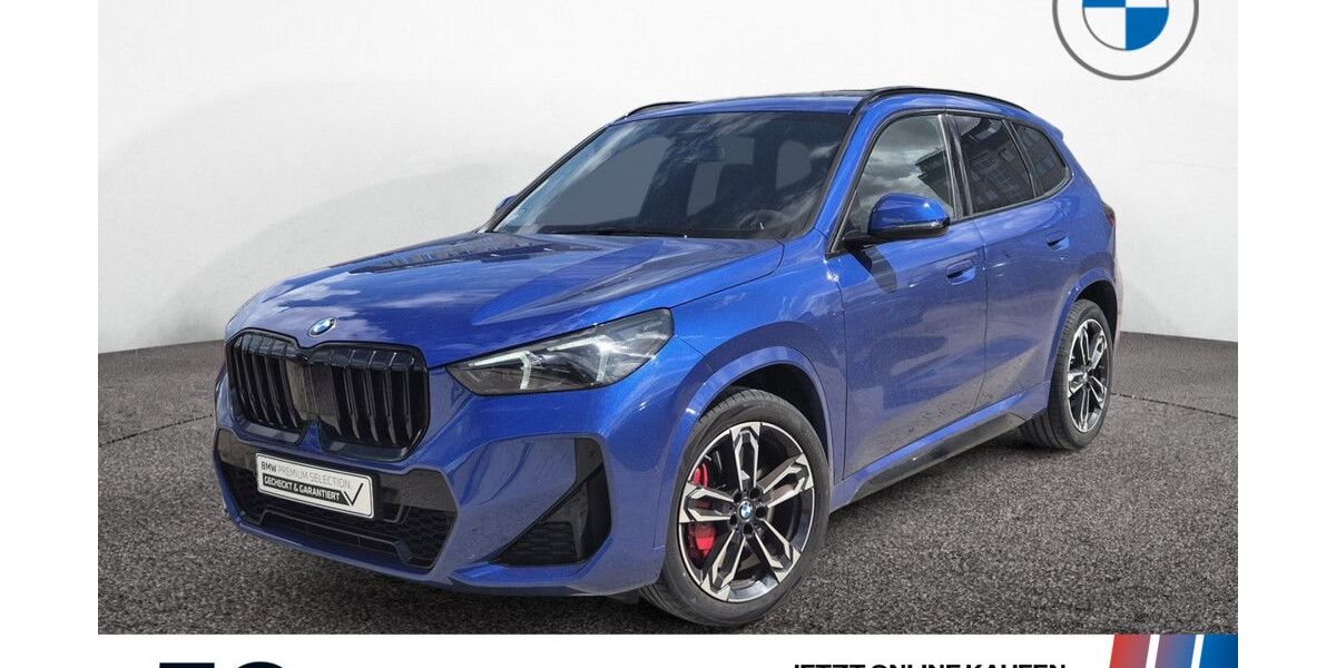 BMW X1 5.932 km 39.950 &euro; Teltow 14513
