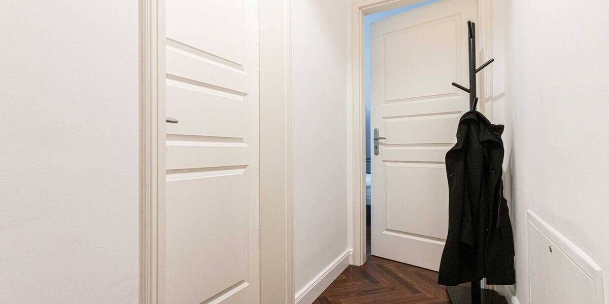 Etagenwohnung Berlin Friedrichshain Friedrichshain - 1.130&euro; | Angebot:26376756