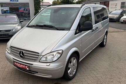 Mercedes-Benz Viano 384.000 km 5.299 &euro; Nauen 14641