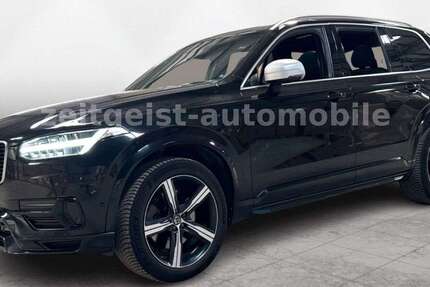 Volvo XC90 295.000 km 21.785 € Potsdam 14480
