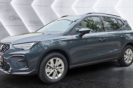 Seat Arona 1.100 km 25.990 &euro; Berlin 12683