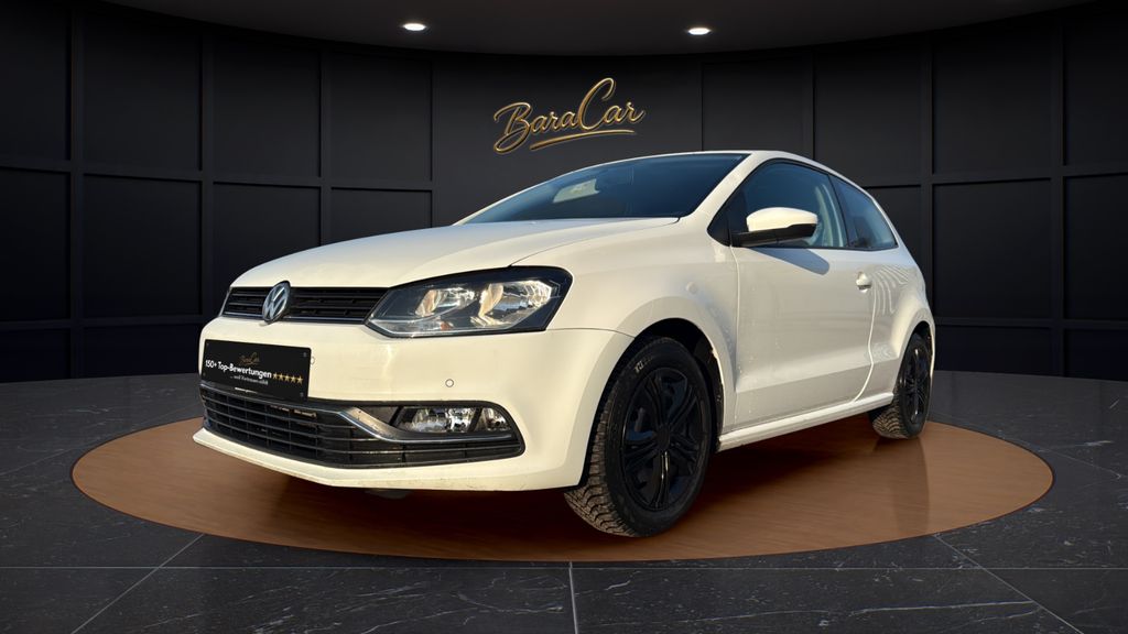 VW Polo 197.795 km 3.700 &euro; Hamburg 22045