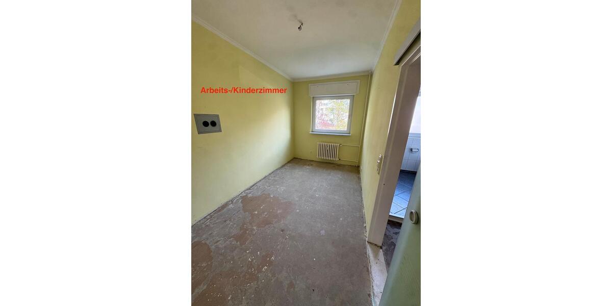 Erdgeschoßwohnung Berlin Neukölln - 3 Zimmer, 79 m&sup2;, 380.000&euro; | Angebot:26289326