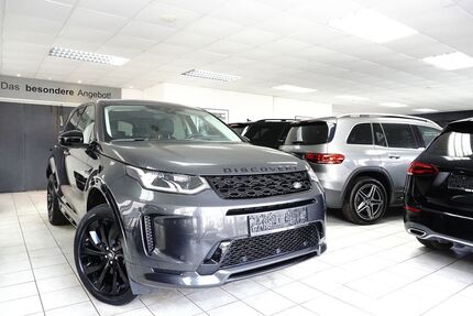 Land Rover Discovery Sport 71.689 km 25.850 &euro; Berlin 13407