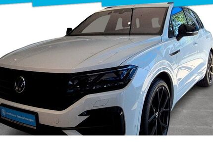 VW Touareg 53.610 km 53.950 &euro; Berlin 13599