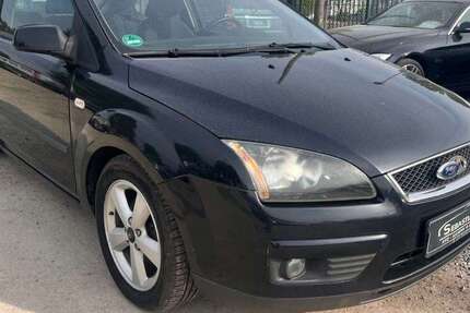 Ford Focus 200.000 km 550 &euro; Seddiner See 14554