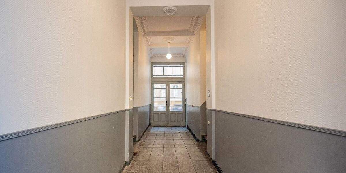Gewerbeobjekt Berlin Kreuzberg - 3 Zimmer, 279.000&euro; | Angebot:25850524