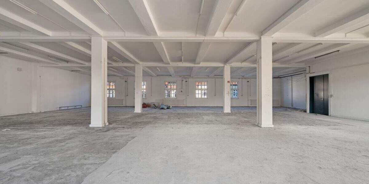 Gewerbeobjekt Berlin Friedenau - 7.020&euro; | Angebot:25739841