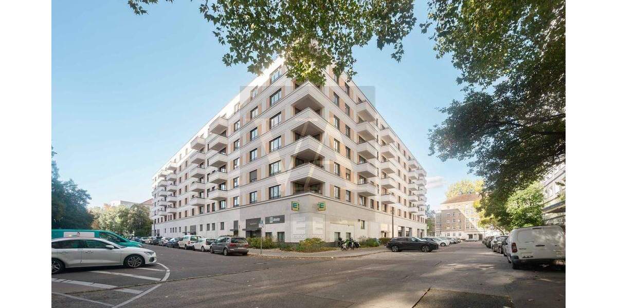 Etagenwohnung Berlin Friedrichshain - 3 Zimmer, 69 m&sup2;, 2.150&euro; | Angebot:23419437