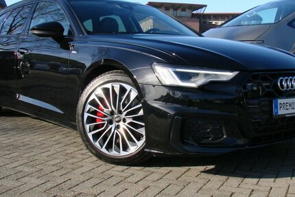 Audi A6 55TFSIe Quattro S-line HUD LED Bang&Olufsen AHK 42.672 km 44.980 &euro; Falkensee 14612